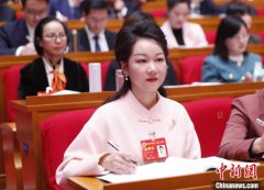 湖南省政协委员张音悦：以“乐”为桥促国际文