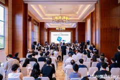 
HUAWEI HiCar 6.0解决方案以“多元融合”重构