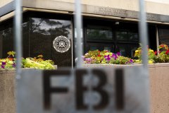 FBI报告：美国去年仇恨犯罪继续增加