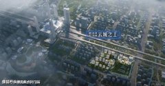 云湖之城(2025杭州余杭 建发云湖之城)首页网站丨云湖之城